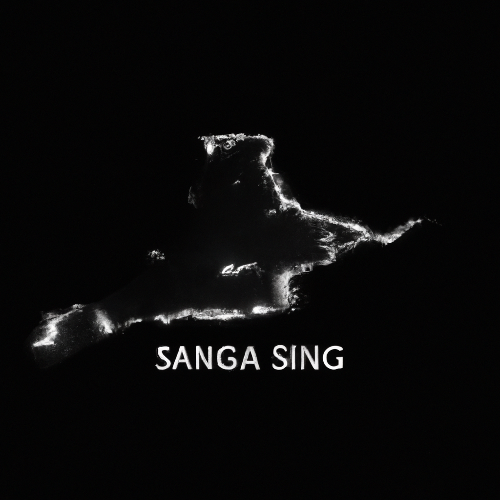 Mapa de Santiago — generado