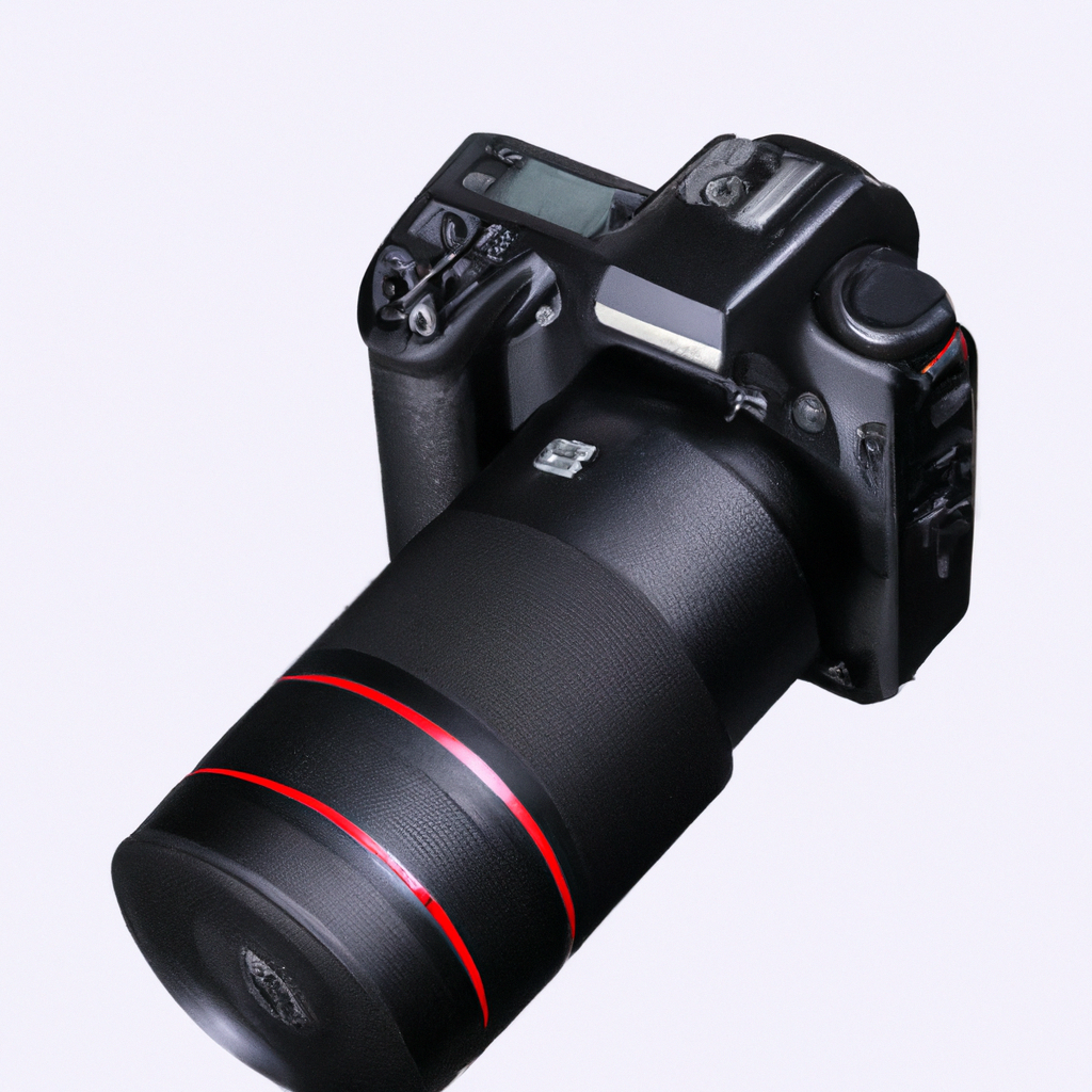 Ana — retrato generado