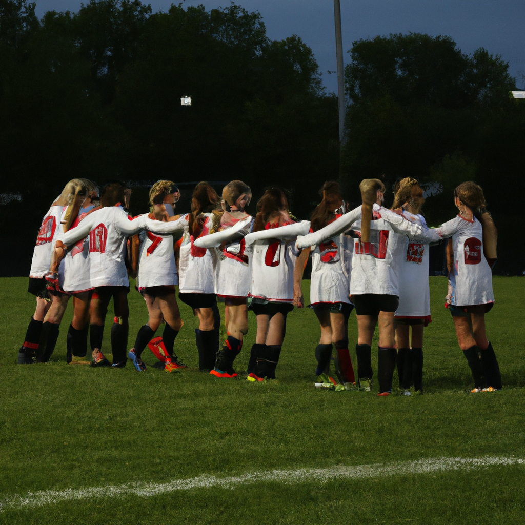 Luisa — retrato generado